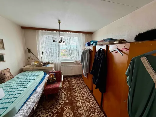 Prodej bytu 3+1, Prostějov, Dolní, 73 m2