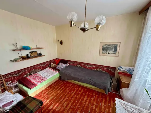 Prodej bytu 3+1, Prostějov, Dolní, 73 m2