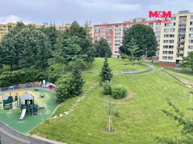 Prodej bytu 2+1, Ostrava - Moravská Ostrava, Gen. Janouška, 58 m2