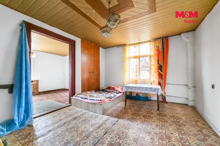 Prodej bytu 5+1, Starý Plzenec, Nádražní, 185 m2