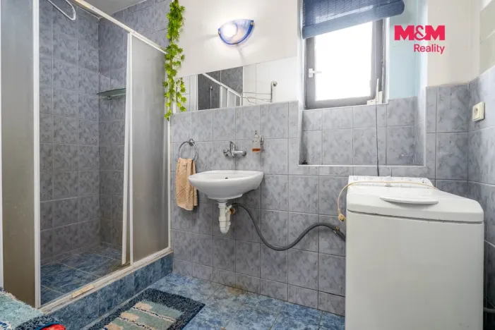 Prodej rodinného domu, Třebešov, 65 m2