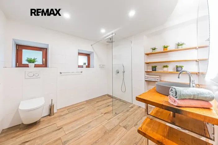 Prodej rodinného domu, Loučeň, Zahrádkova, 100 m2