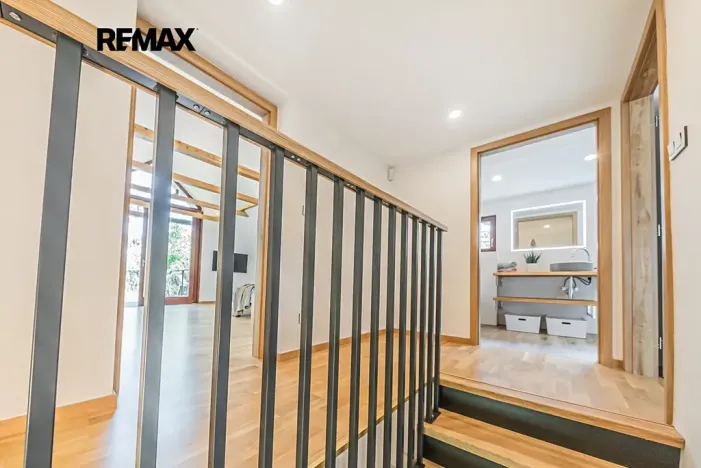 Prodej rodinného domu, Loučeň, Zahrádkova, 100 m2