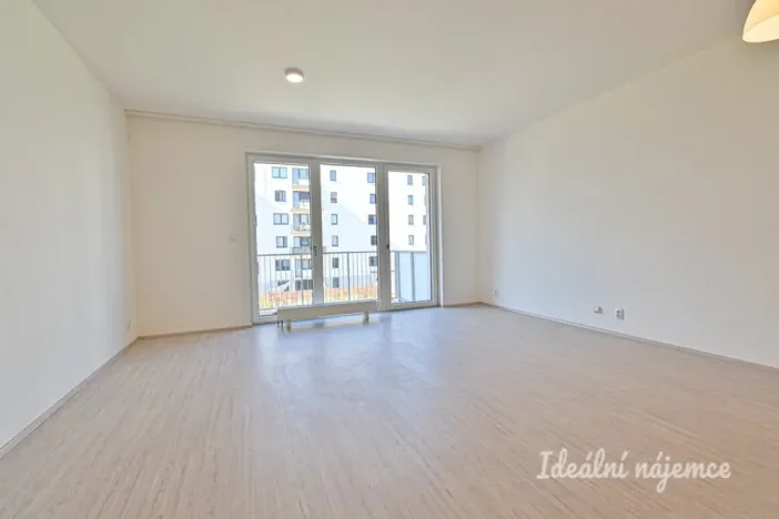 Pronájem bytu 1+kk, Brno, Sportovní, 39 m2