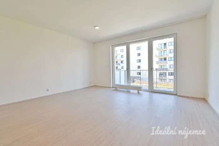 Pronájem bytu 1+kk, Brno, Sportovní, 39 m2