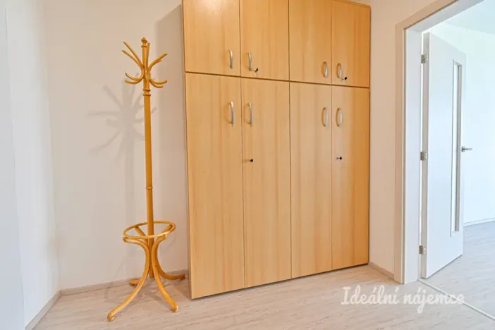 Pronájem bytu 1+kk, Brno, Sportovní, 39 m2