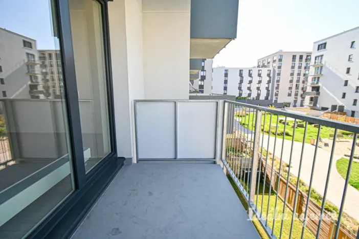 Pronájem bytu 1+kk, Brno, Sportovní, 39 m2