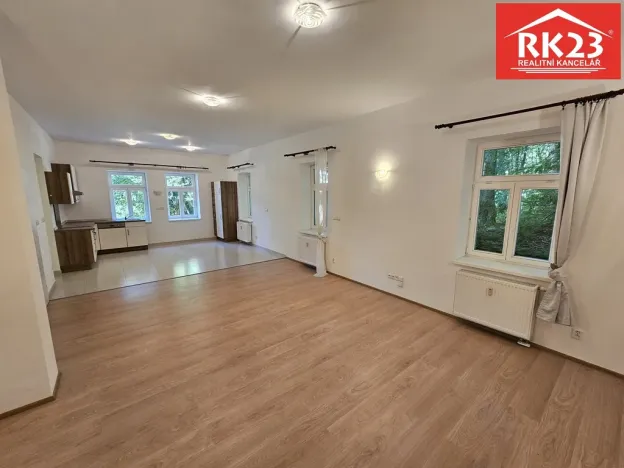 Prodej bytu 3+kk, Mariánské Lázně, Lesní, 113 m2