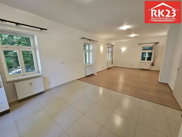 Prodej bytu 3+kk, Mariánské Lázně, Lesní, 113 m2