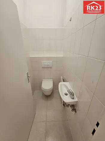 Prodej bytu 3+kk, Mariánské Lázně, Lesní, 113 m2