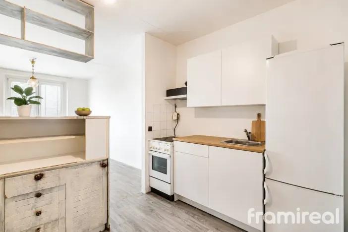 Pronájem bytu 2+kk, Brno, Svážná, 47 m2