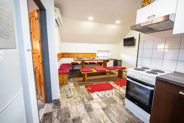 Prodej - jiné, Prušánky, Nechory, 145 m2