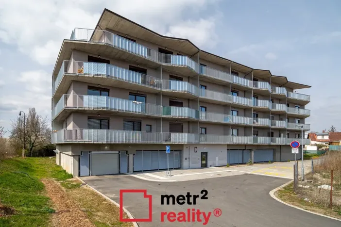 Pronájem bytu 3+kk, Olomouc, U solných mlýnů, 80 m2
