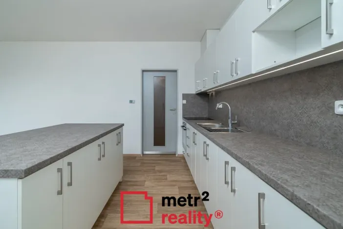 Pronájem bytu 3+kk, Olomouc, U solných mlýnů, 80 m2