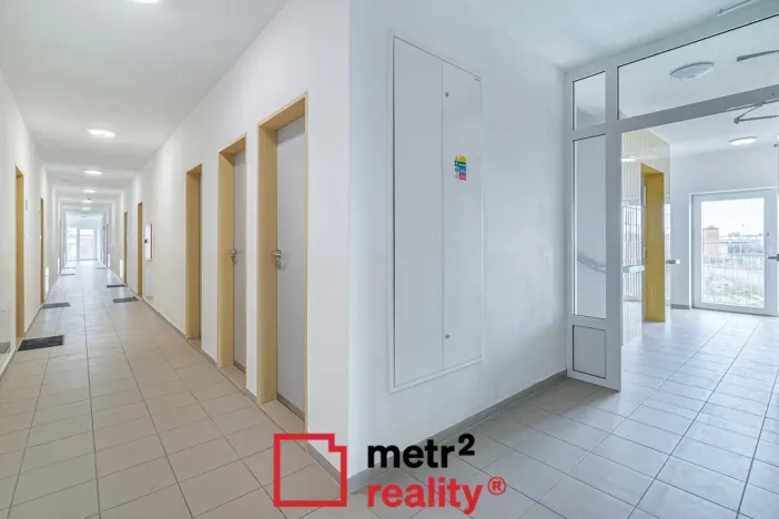 Pronájem bytu 3+kk, Olomouc, U solných mlýnů, 80 m2