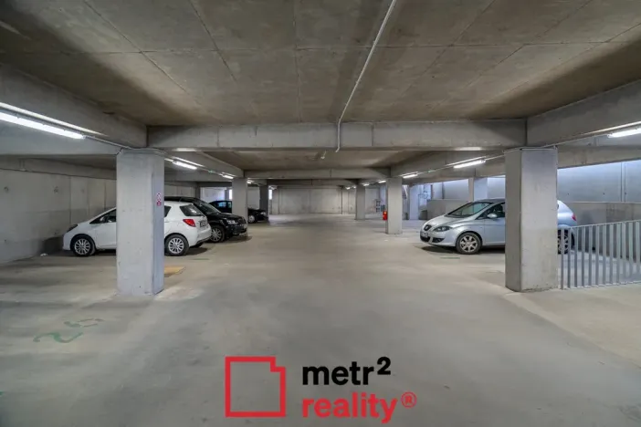 Pronájem bytu 3+kk, Olomouc, U solných mlýnů, 80 m2