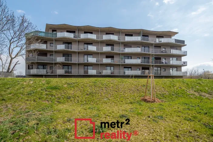 Pronájem bytu 3+kk, Olomouc, U solných mlýnů, 80 m2