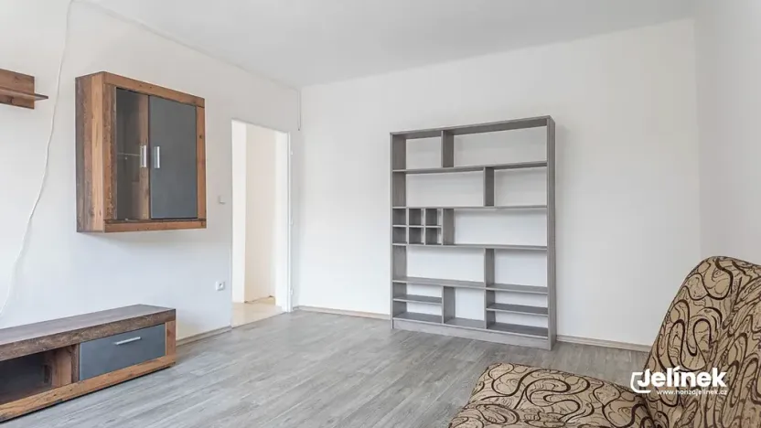 Prodej bytu 3+kk, Proseč, Rybenská, 58 m2
