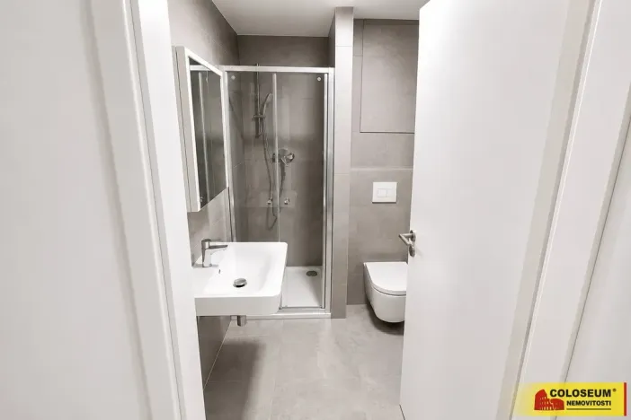 Pronájem bytu 1+kk, Brno - Staré Brno, 27 m2
