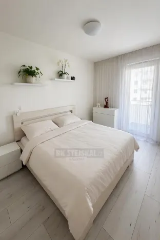 Pronájem bytu 3+kk, České Budějovice - České Budějovice 2, Na Zlaté stoce, 65 m2