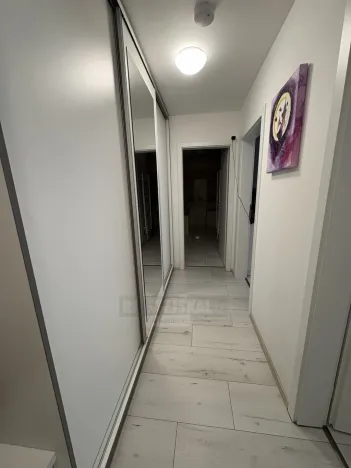 Pronájem bytu 3+kk, České Budějovice - České Budějovice 2, Na Zlaté stoce, 65 m2