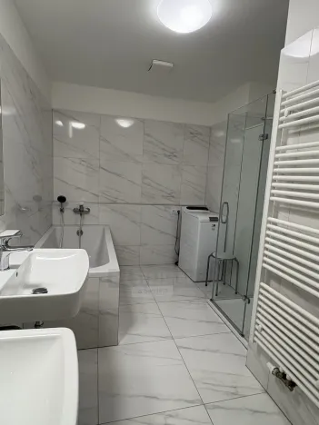 Pronájem bytu 3+kk, České Budějovice - České Budějovice 2, Na Zlaté stoce, 65 m2