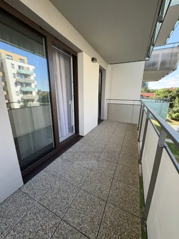 Pronájem bytu 3+kk, České Budějovice - České Budějovice 2, Na Zlaté stoce, 65 m2