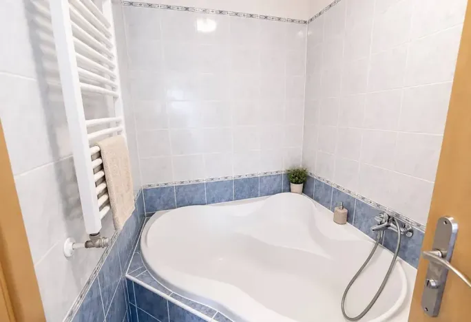 Pronájem bytu 3+kk, Praha, Litoměřická, 70 m2