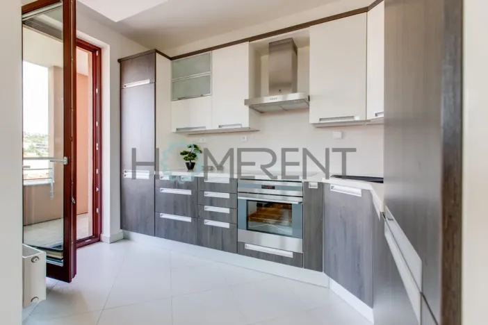 Pronájem bytu 3+kk, Praha - Košíře, Musílkova, 81 m2