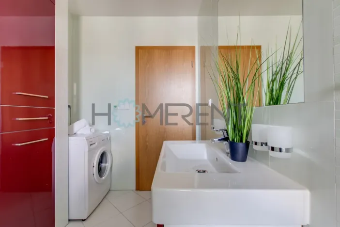 Pronájem bytu 3+kk, Praha - Košíře, Musílkova, 81 m2