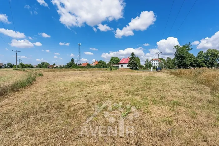 Prodej pozemku pro bydlení, Horní Slivno, 815 m2