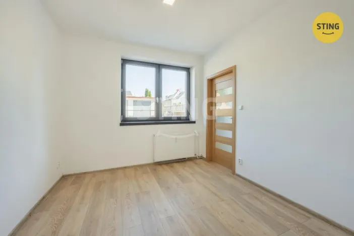 Prodej bytu 2+kk, Žďár nad Sázavou, Nádražní, 41 m2