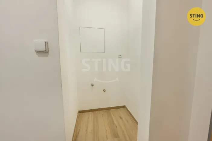 Prodej bytu 2+kk, Žďár nad Sázavou, Nádražní, 41 m2