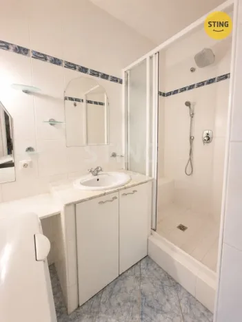 Pronájem bytu 2+kk, Ostrava, Hlavní třída, 56 m2
