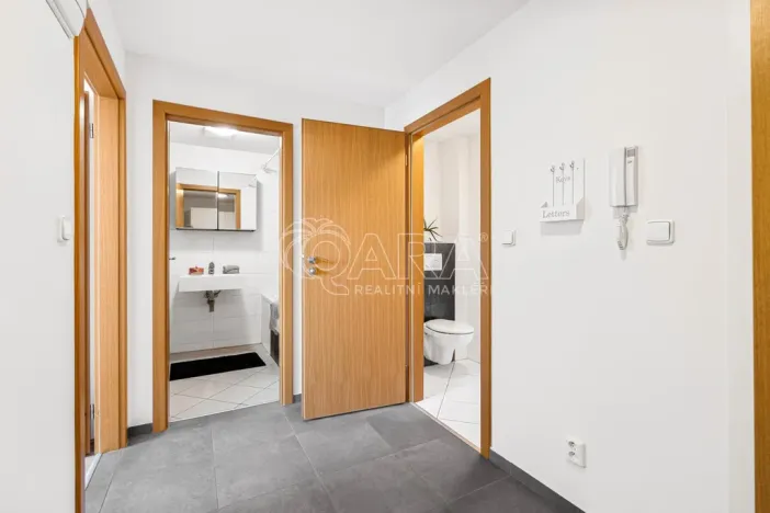 Prodej bytu 2+kk, Praha - Dejvice, Kafkova, 53 m2