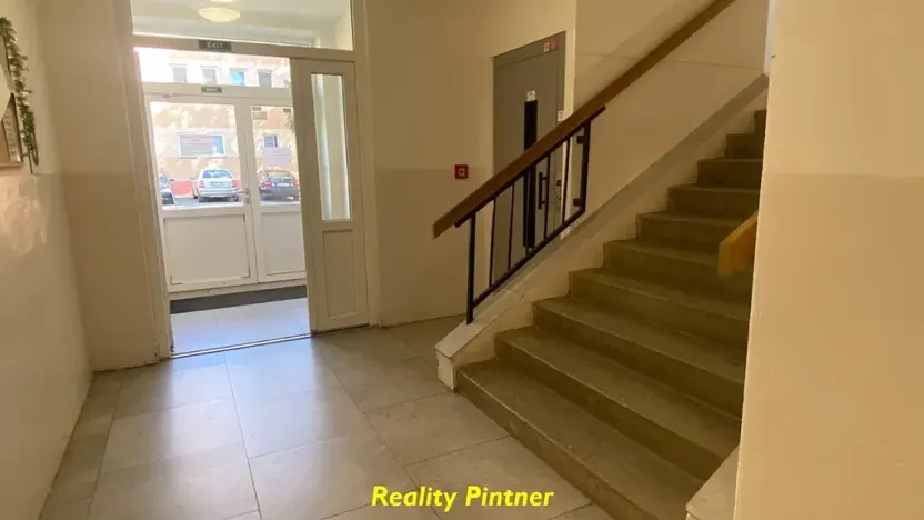 Prodej bytu 2+kk, Strašice, 50 m2