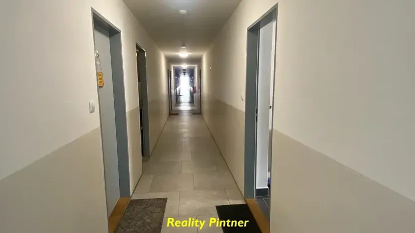 Prodej bytu 2+kk, Strašice, 50 m2