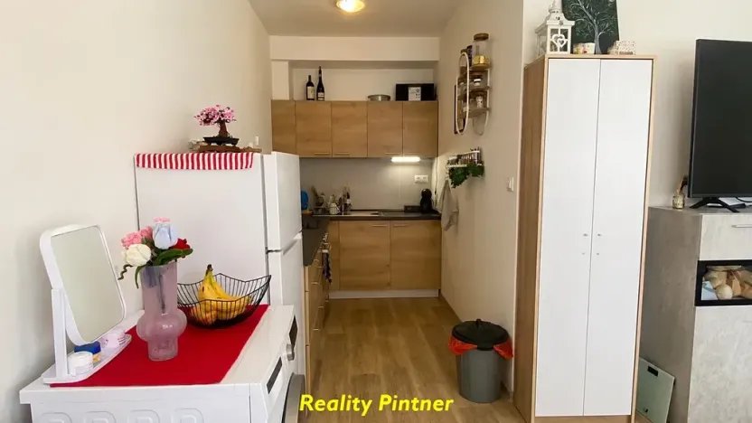 Prodej bytu 2+kk, Strašice, 50 m2