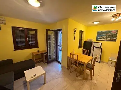 Prodej bytu 2+kk, Rabac, Chorvatsko, 55 m2