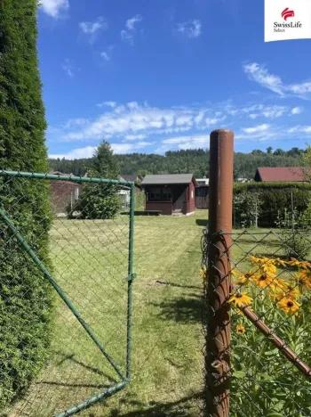 Prodej chaty, Hostinné, 14 m2