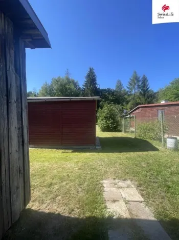 Prodej chaty, Hostinné, 14 m2