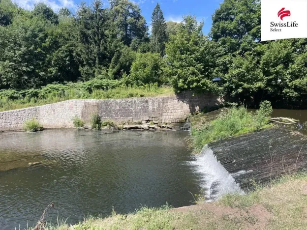 Prodej chaty, Hostinné, 14 m2