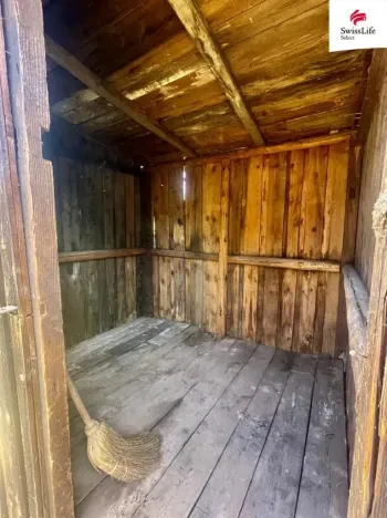 Prodej chaty, Hostinné, 14 m2
