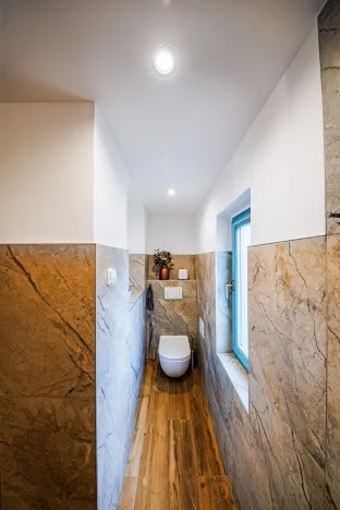 Prodej rodinného domu, Česká Lípa, Nerudova, 211 m2
