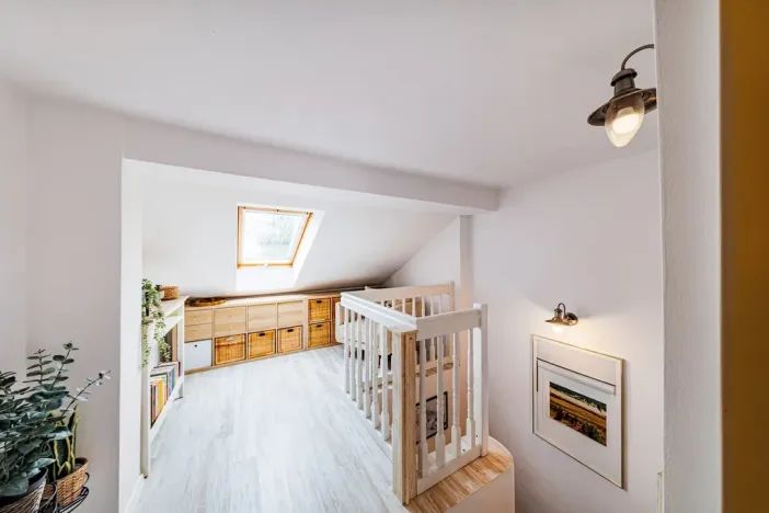 Prodej rodinného domu, Česká Lípa, Nerudova, 211 m2