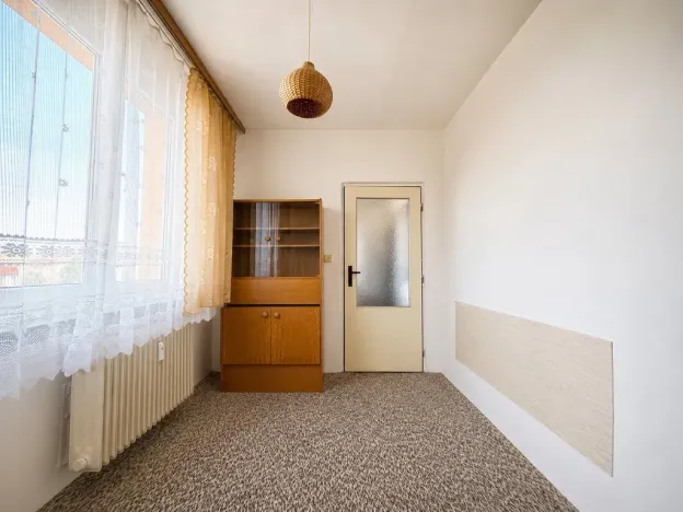 Prodej bytu 2+1, Rumburk, Vrchlického, 52 m2