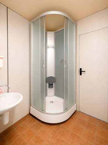 Prodej bytu 2+1, Rumburk, Vrchlického, 52 m2