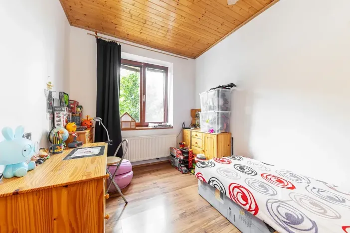 Prodej rodinného domu, Rostěnice-Zvonovice, 416 m2