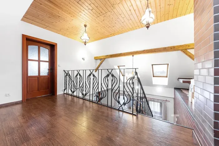 Prodej rodinného domu, Rostěnice-Zvonovice, 416 m2