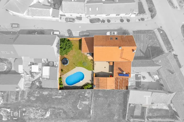 Prodej rodinného domu, Rostěnice-Zvonovice, 416 m2